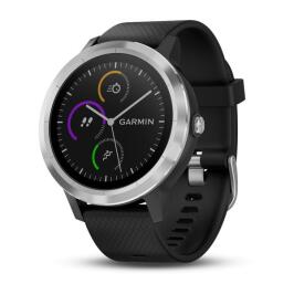 vivoactive 3 black