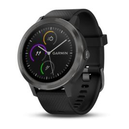 vivoactive black/slate