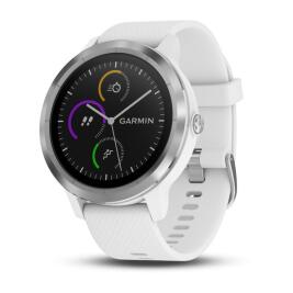 vivoactive white