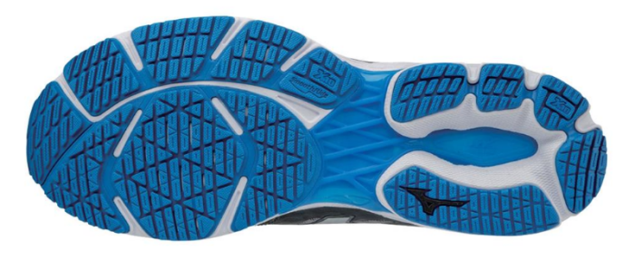 shadow outsole