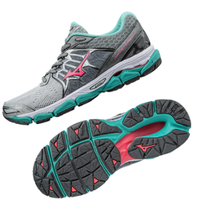 mizuno wave horizon 1