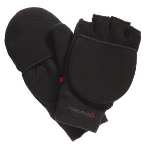 manzella convertible gloves