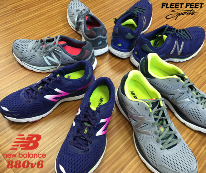 new balance 880 dames 2016