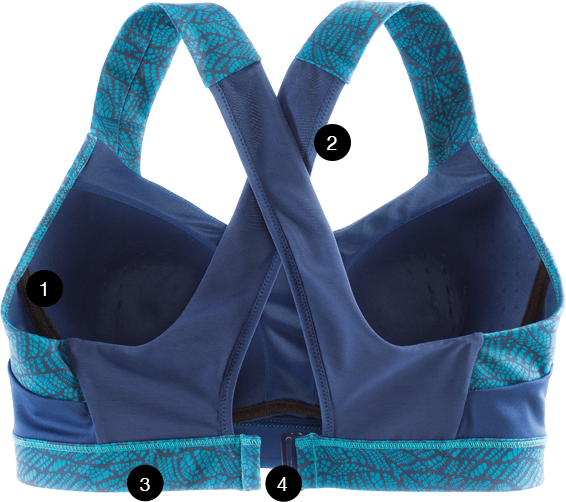 moving comfort uplift crossback