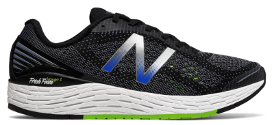 Designed by Runners for Runners New Balance Vongo v2