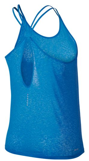nike dri fit cool breeze tank