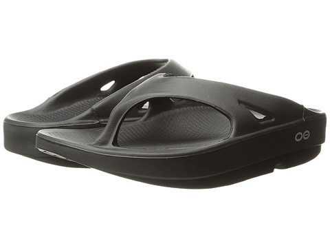 Feel the ?Oo? of Comfort and Cushion with Oofos Sandals