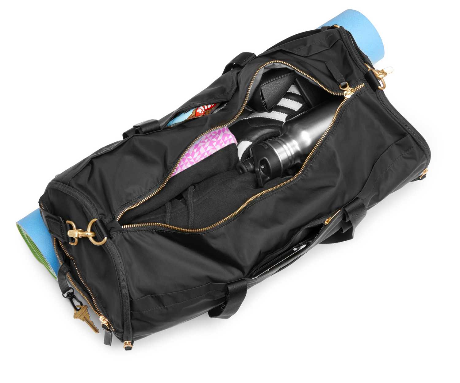 timbuk2 duffle bag