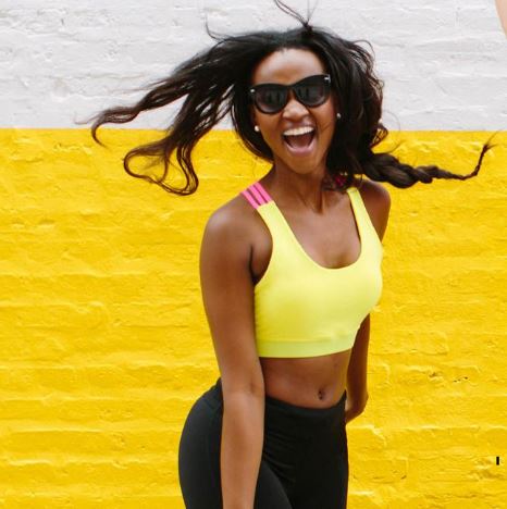 POWWFUL, a Chicago-Based Company With a New Approach to Sports Bras