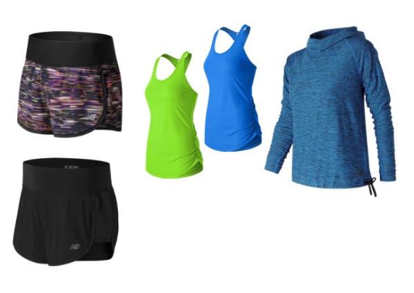 new balance swimwear