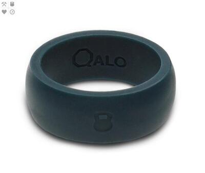 qalo mens slate gray