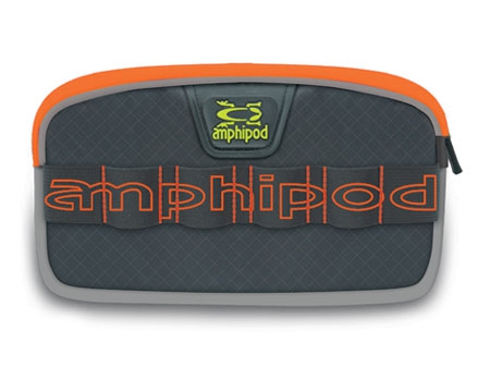 amphipod pouch