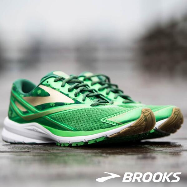 brooks launch 4