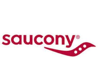 saucony logo