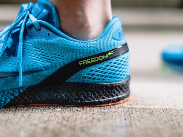 saucony freedom iso 2016