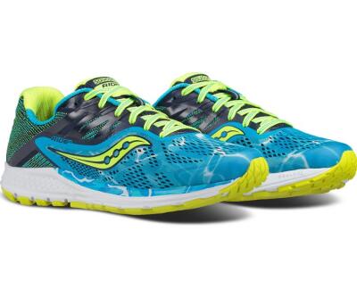 saucony ride 10 endless summer