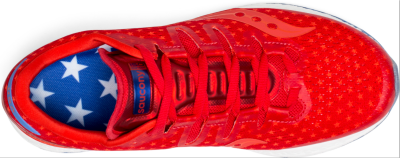 freedom outsole