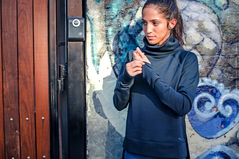 Saucony hoodie deals womens 2017