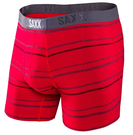 Jake Arrieta Tapped as Face of SAXX Underwear – The Fashionisto