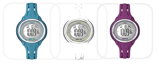 Timex run clearance 50