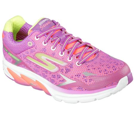 Produce Extra cavar Skechers Running: Get the Shoe Meb Keflezighi Wears!