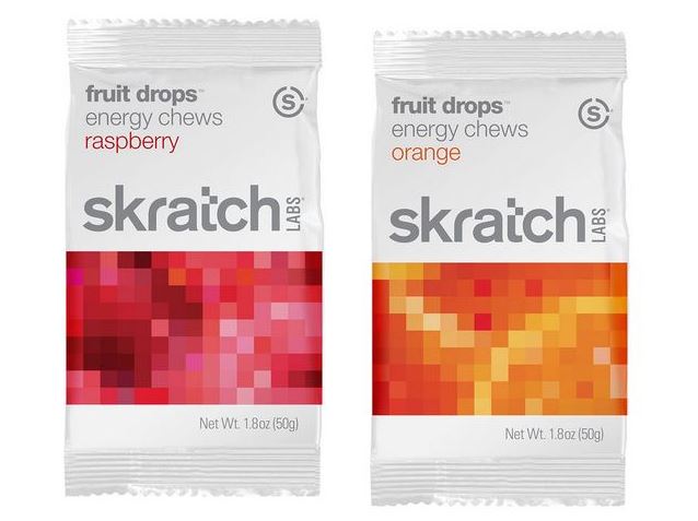 SKRATCH Labs at Fleet Feet Sports ? Old Town this Weekend!