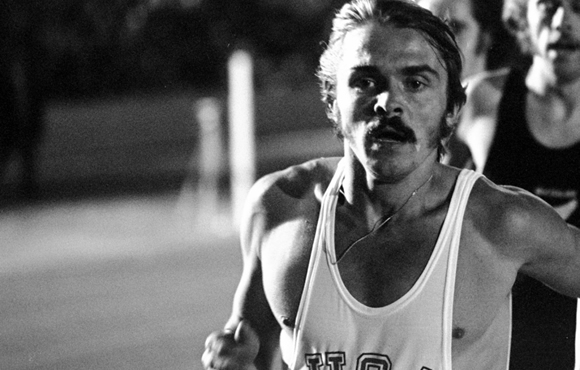 Steve Prefontaine still resonates 40 years after his death