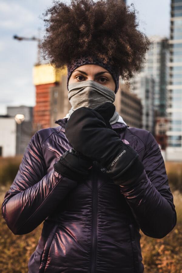Winter Running Accessories for the Current Chicago Weather