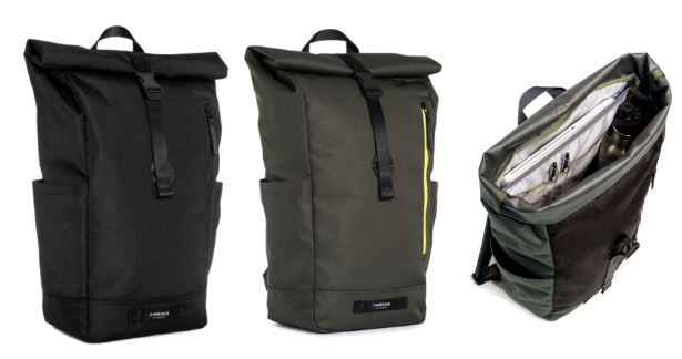 timbuk2 rapid pack reflective