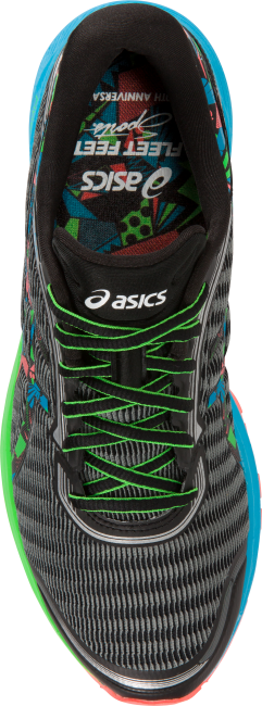 asics special edition running shoes
