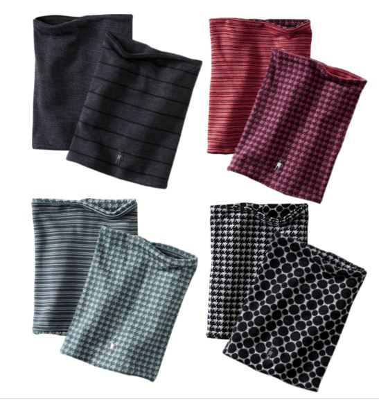 smartwool 250 neck gaiter