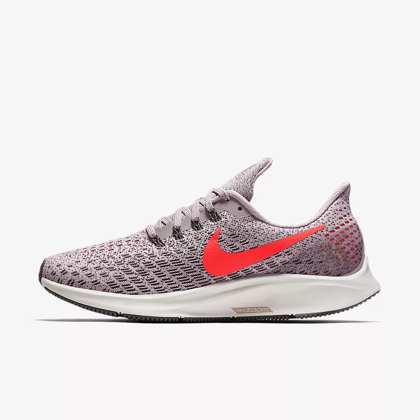 nike air zoom pegasus 35 black womens