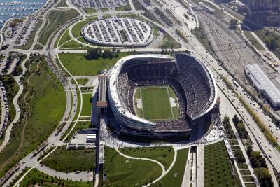 download soldier field 10k