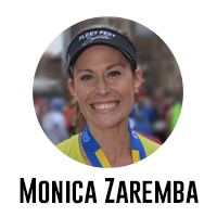 Monica Zaremba