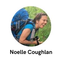 Noelle Coughlan
