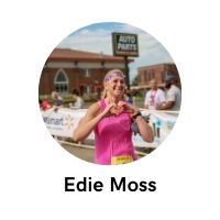 Edie Moss