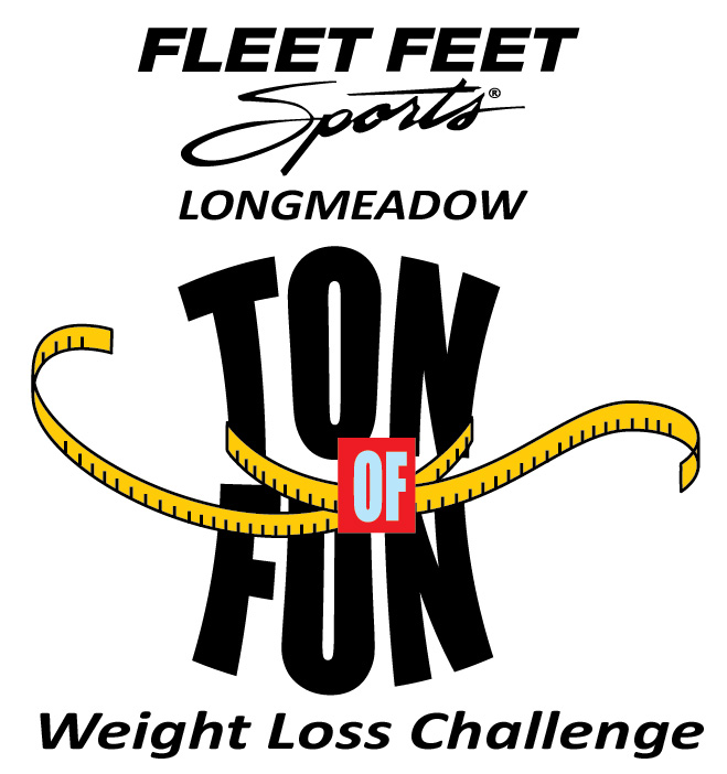 Weight Loss Challenge Fleet Feet Longmeadow