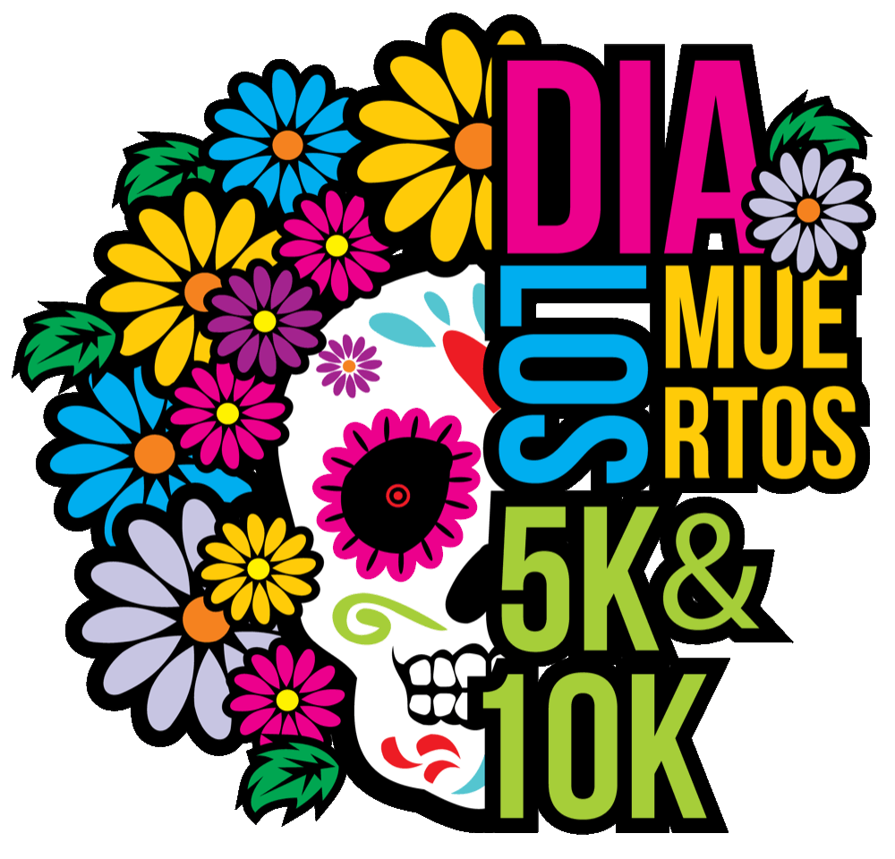 Dia de los Muertos 5K/10K Fleet Feet Stockton