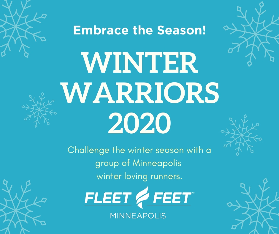 Winter Warriors 2020