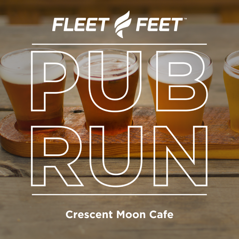 Events Fleet Feet Hickory