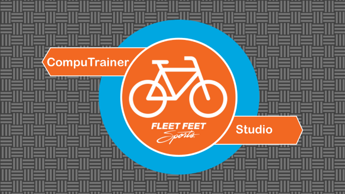 Home  Training Program- Fleet Feet