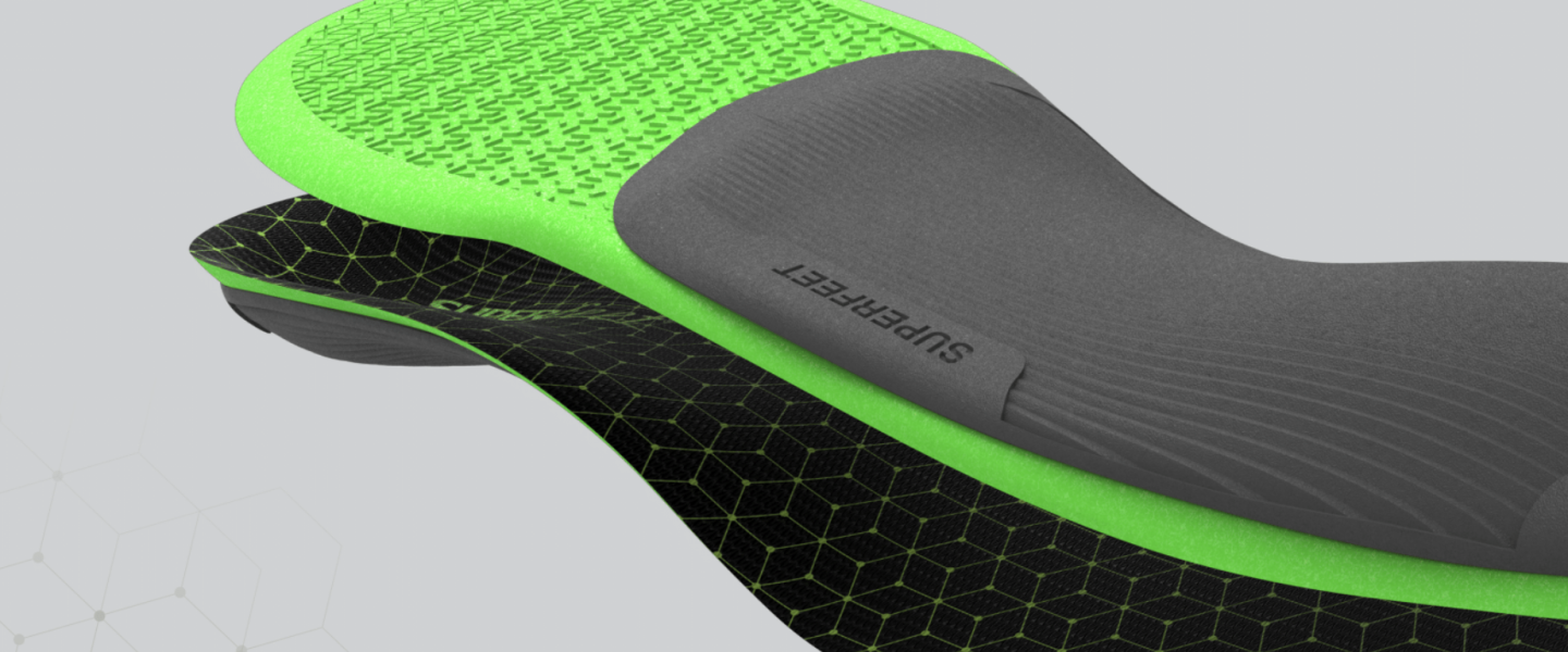 Superfeet aftersport 2025