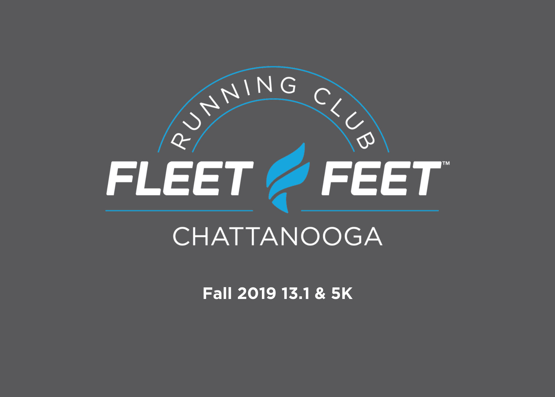 fleet feet running