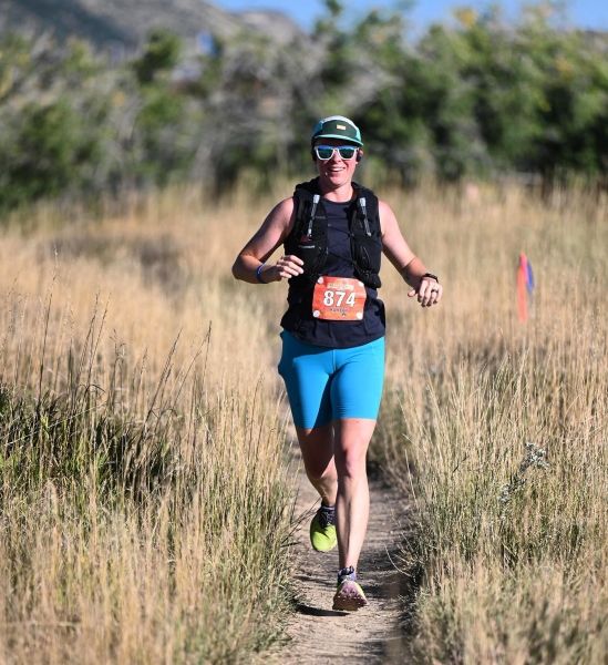 Kayleen Team Fleet Feet Madison & Sun Prairie