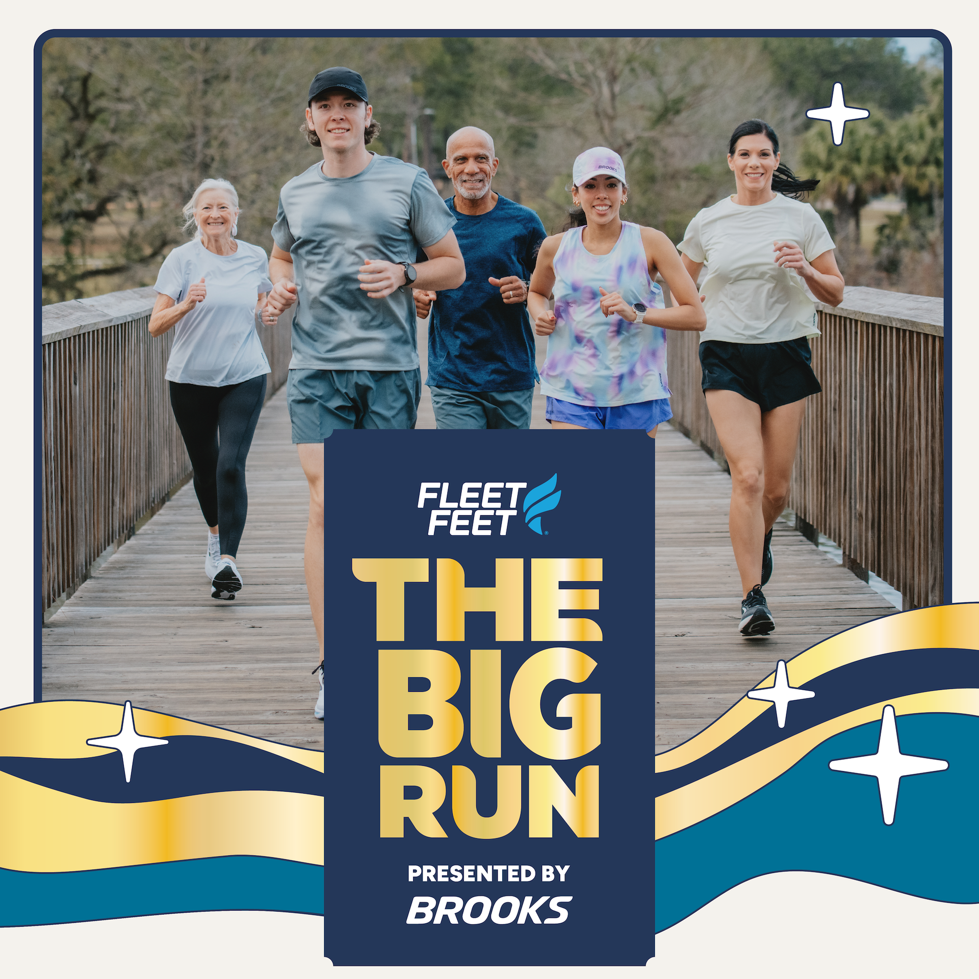 The Big Run 2026 Fleet Feet Madison & Sun Prairie