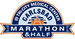 Carlsbad Half & Full Marathon