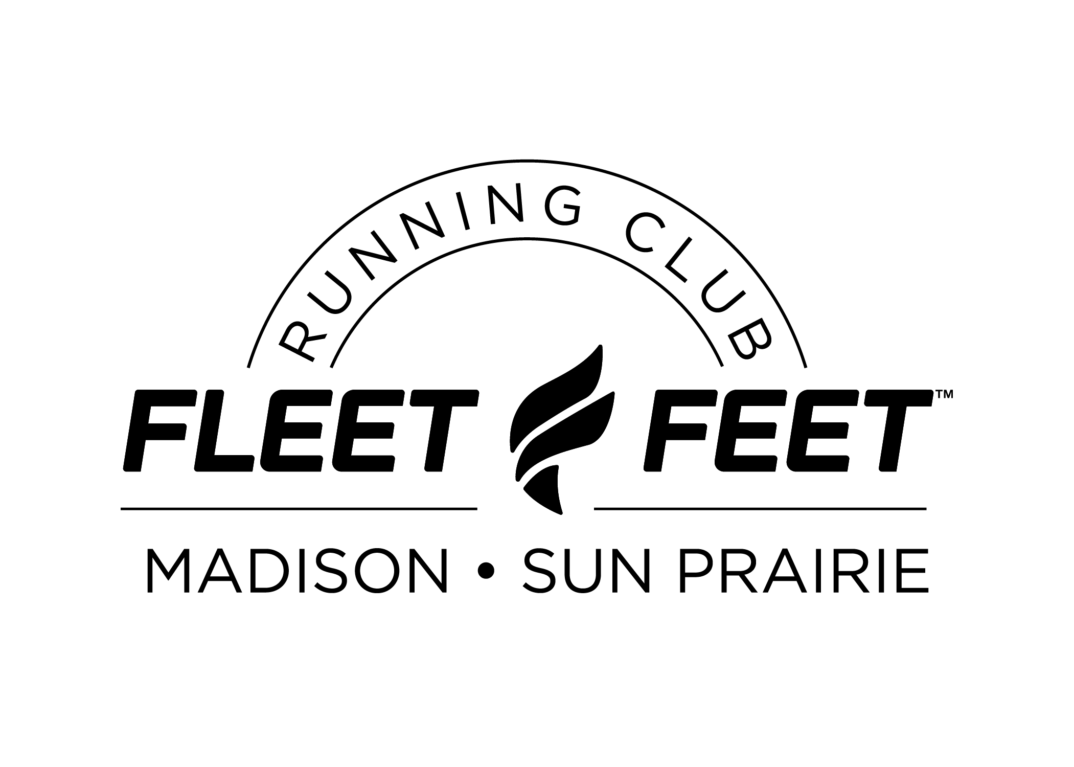 Run with Fleet Feet Madison & Sun Prairie