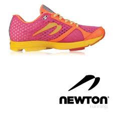 Fleet Feet Sports Madison carries the Newton line of shoes