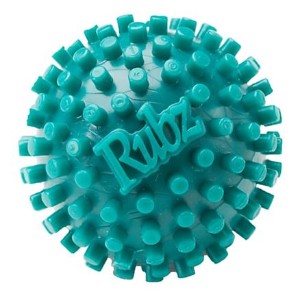 Fleet Feet Sports Madison carries Foot Rubz Massage Ball