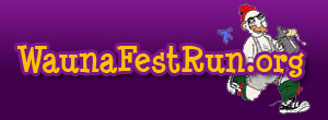 Fleet Feet Sports Madison is a proud sponsor of The Waunafest Run